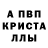 APVP Crystall pavlo hermanuk